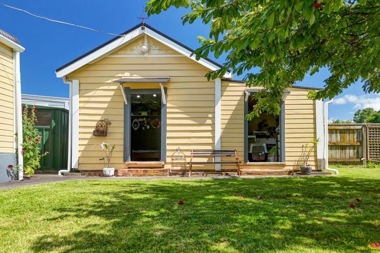 Photo of property in 90 Harrison Street, Whanganui, 4500