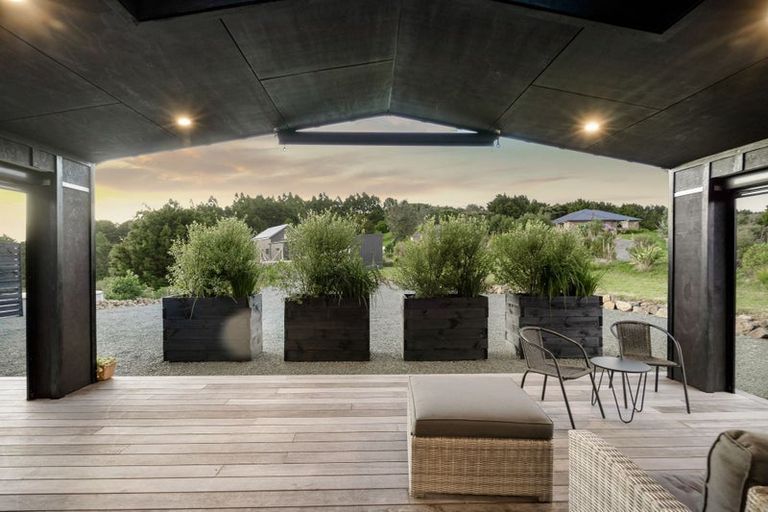 Photo of property in 419 Cames Road, Kaiwaka, Wellsford, 0975