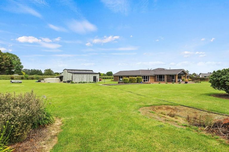 Photo of property in 46b Brinkworth Road, Tamahere, Cambridge, 3493
