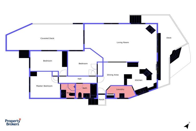 Photo of property in 20 Landscape Road, Coastlands, Whakatane, 3120