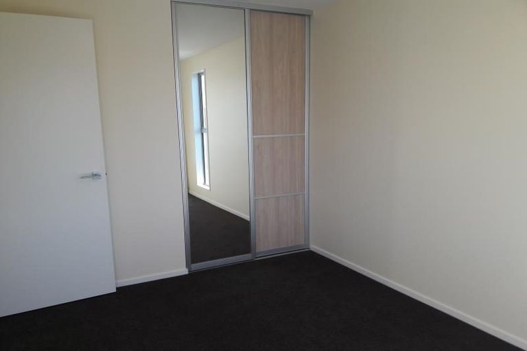 Photo of property in 4/20 Hurley Street, Christchurch Central, Christchurch, 8011