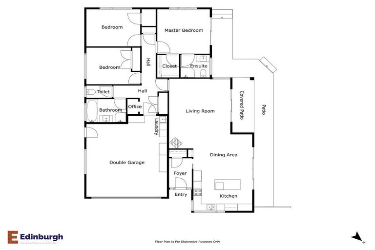 Photo of property in 26 Calluna Crescent, Mosgiel, 9024