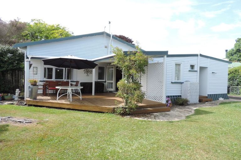 Photo of property in 29 Western Street, Matamata, 3400