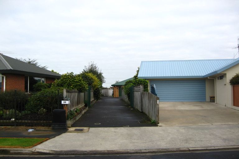 Photo of property in 28 Silverstream Drive, Mosgiel, 9024