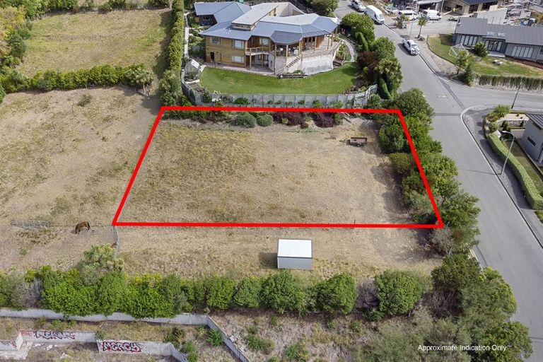 Photo of property in 121 Glenstrae Road, Redcliffs, Christchurch, 8081