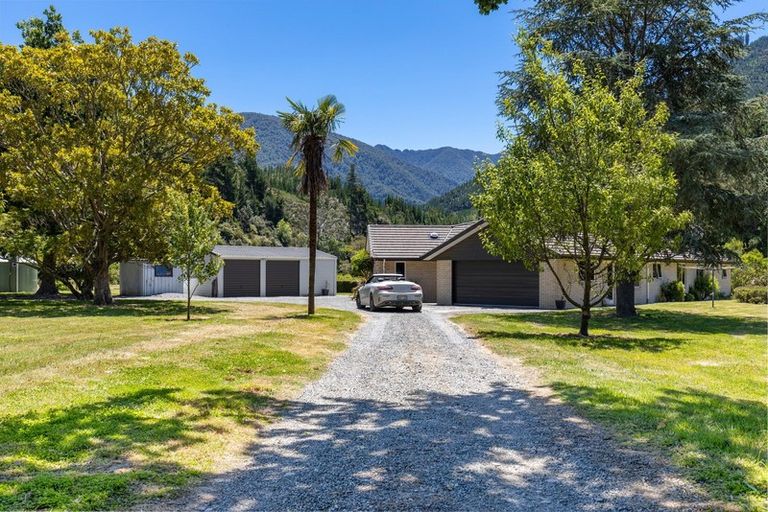 Photo of property in 934 Onamalutu Road, Onamalutu, Blenheim, 7275