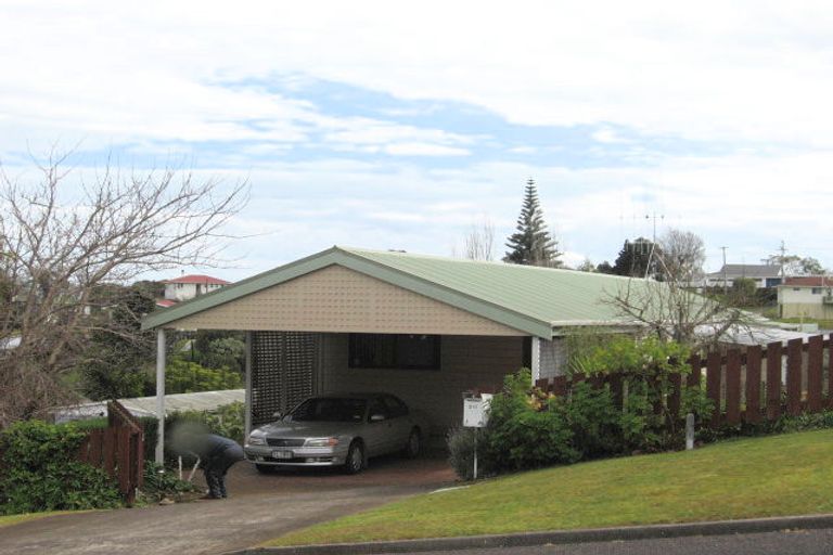 Photo of property in 211 Reservoir Road, Thames, 3500