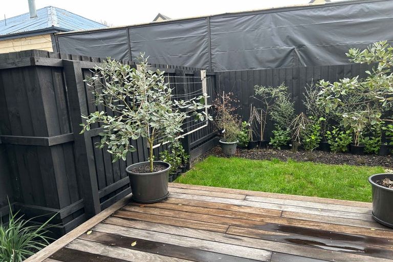 Photo of property in 7/10 Browning Street, Sydenham, Christchurch, 8023