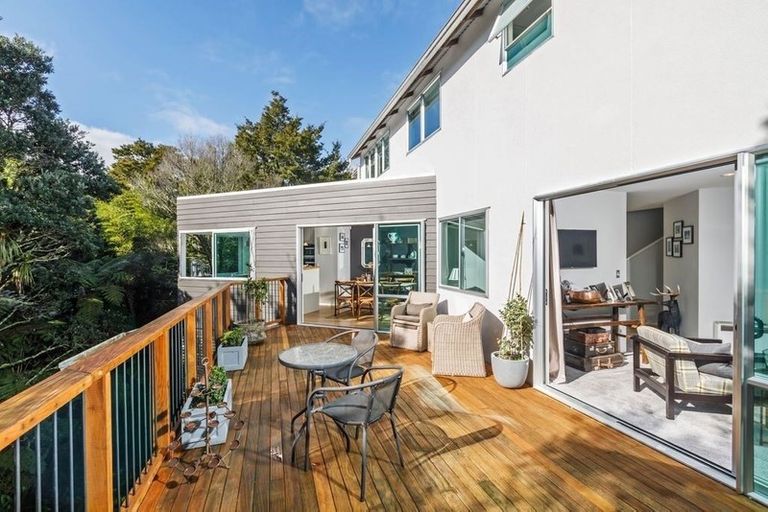 Photo of property in 88c Coronation Road, Hillcrest, Auckland, 0627