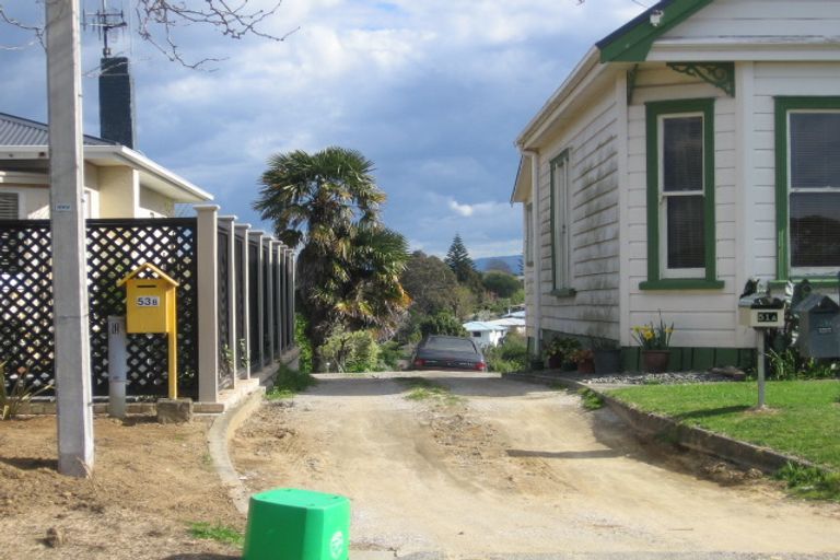 Photo of property in 51a Twentysecond Avenue, Gate Pa, Tauranga, 3112