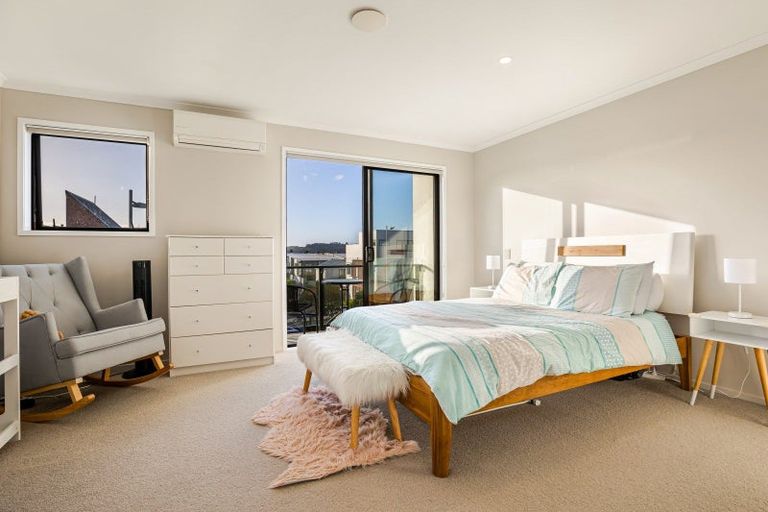 Photo of property in 113 Hobsonville Point Road, Hobsonville, Auckland, 0616