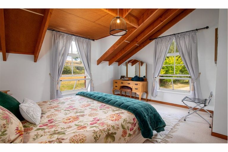 Photo of property in 85 Hayes Road, Oturehua, 9387