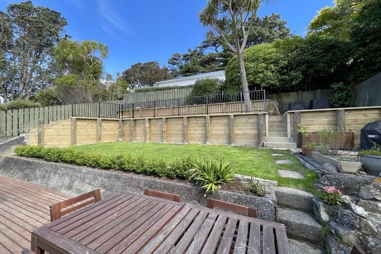 Photo of property in 45 Mairangi Road, Wadestown, Wellington, 6012