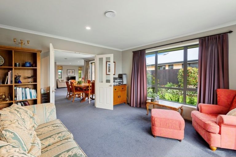 Photo of property in 37 Chapman Street, Leeston, 7632