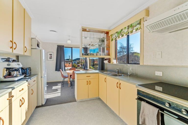 Photo of property in 31 Hocken Street, Kenmure, Dunedin, 9011