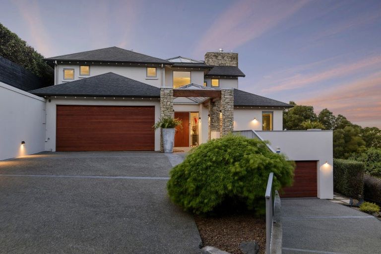 Photo of property in 38 Rossmore Terrace, Cashmere, Christchurch, 8022