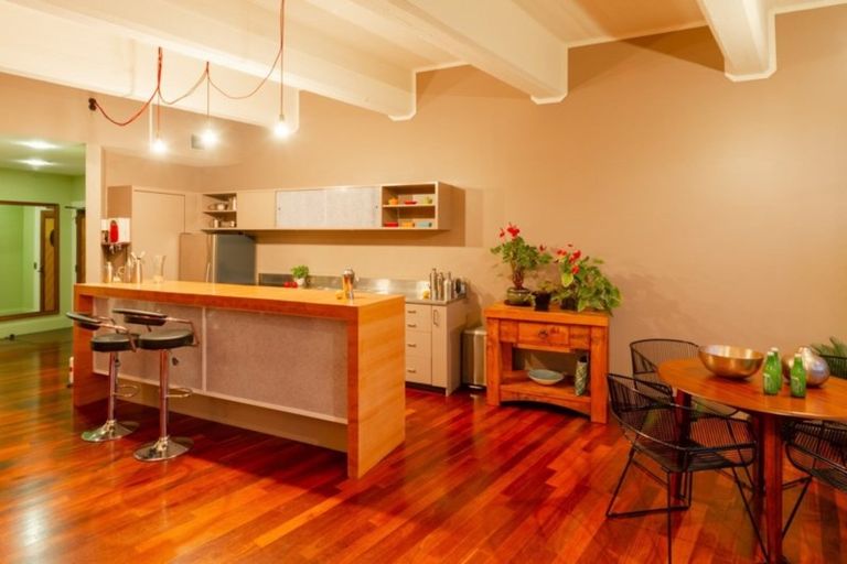 Photo of property in Dominion Apartments, 14/80 Victoria Street, Wellington Central, Wellington, 6011