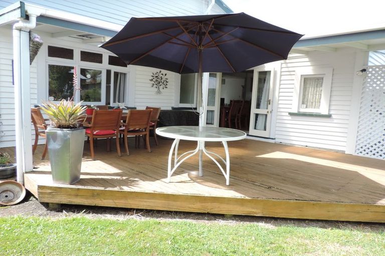 Photo of property in 29 Western Street, Matamata, 3400