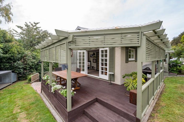 Photo of property in 61 Torlesse Street, Enner Glynn, Nelson, 7011