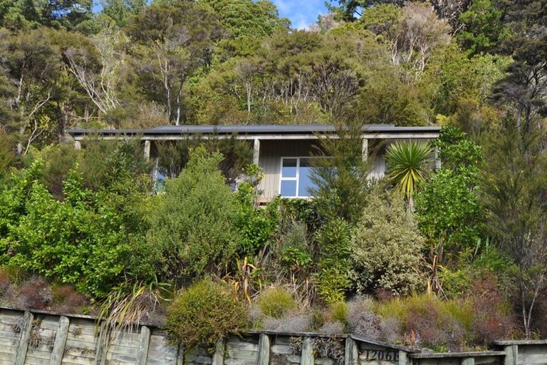 Photo of property in 1206e Hikuai Settlement Road, Pauanui, Hikuai, 3579