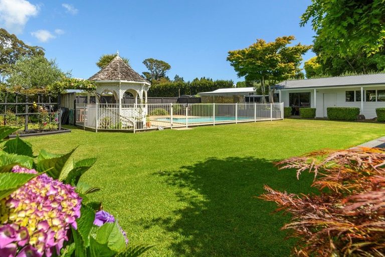 Photo of property in 285 Plummers Point Road, Whakamarama, Tauranga, 3172