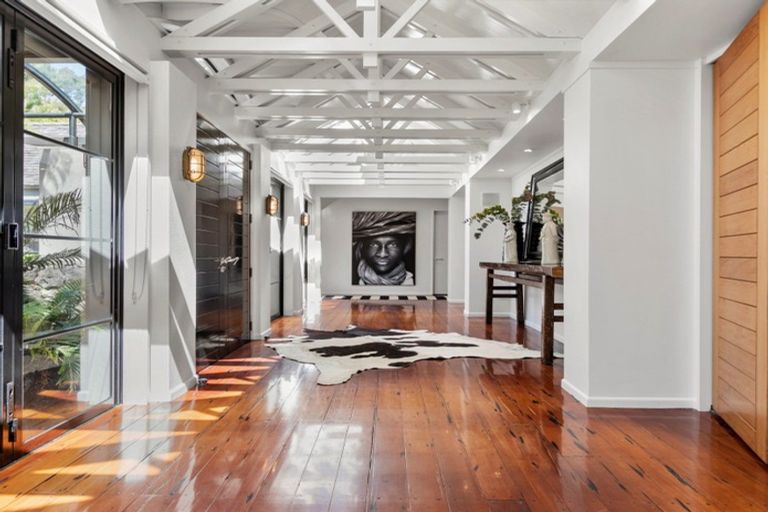 Photo of property in 14a Corunna Avenue, Parnell, Auckland, 1052