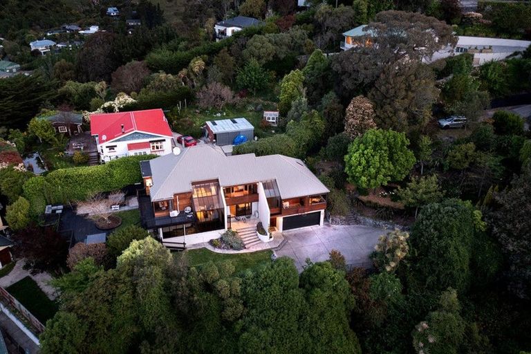 Photo of property in 37 Aotea Terrace, Huntsbury, Christchurch, 8022