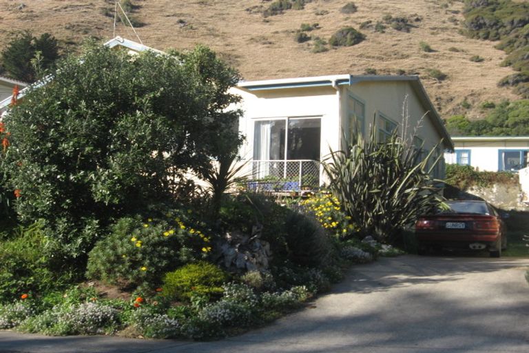 Photo of property in 57a Ames Street, Paekakariki, 5034