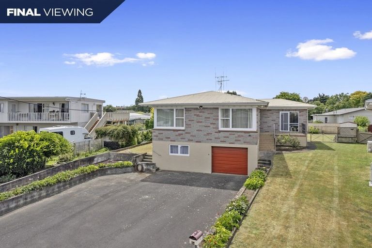 Photo of property in 24 Moana Place, Morrinsville, 3300