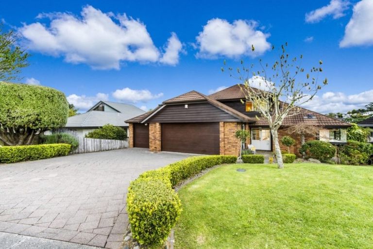 Photo of property in 35 Kenmure Avenue, Forrest Hill, Auckland, 0620