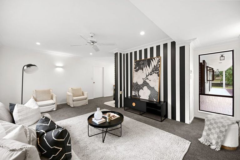 Photo of property in 93 Crosby Road, Chartwell, Hamilton, 3210