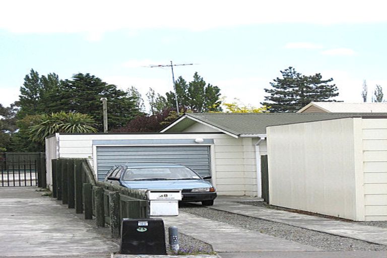 Photo of property in 2/38 Burleigh Road, Redwoodtown, Blenheim, 7201