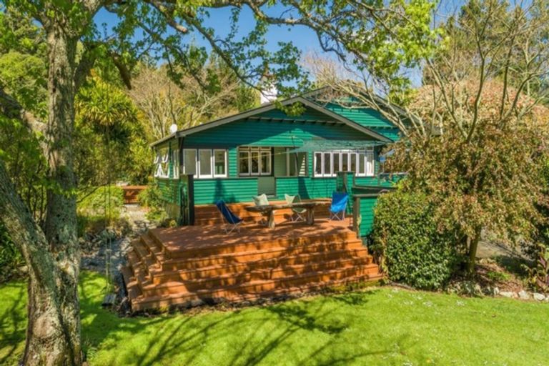 Photo of property in 70 Glen Road, The Glen, Dunedin, 9011