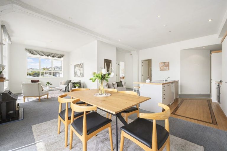 Photo of property in 9/37 Majoribanks Street, Mount Victoria, Wellington, 6011
