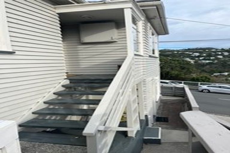 Photo of property in 121 Washington Avenue, Brooklyn, Wellington, 6021