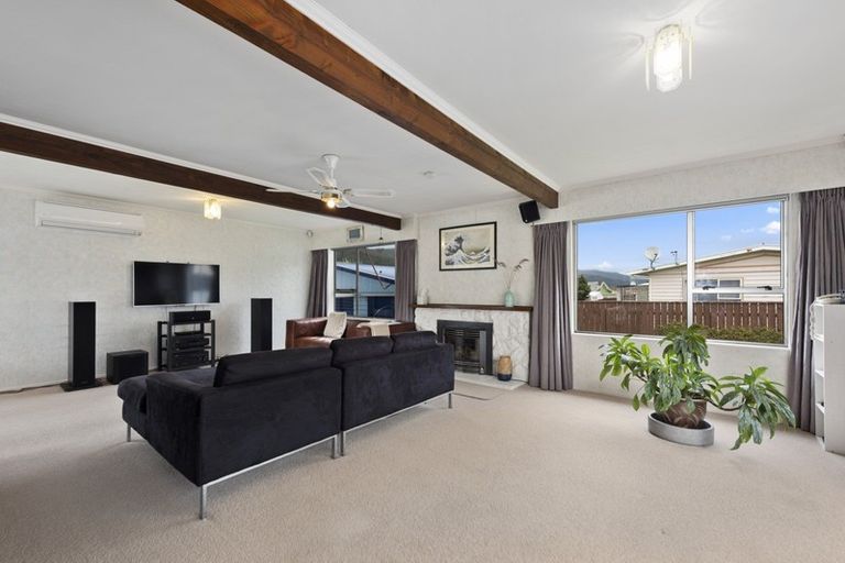 Photo of property in 3 Stockdale Street, Wainuiomata, Lower Hutt, 5014