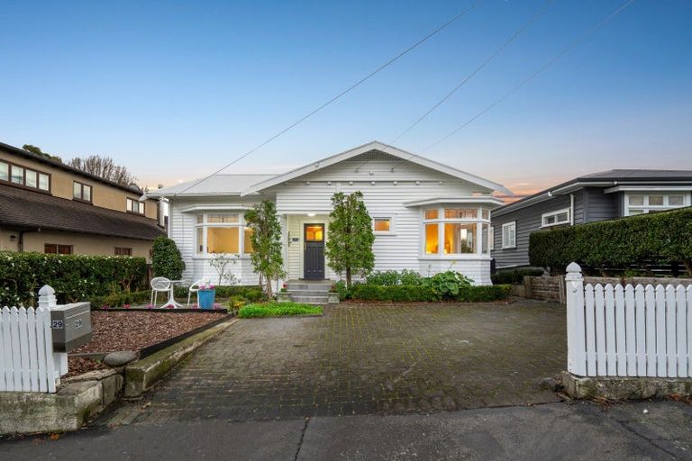 Photo of property in 29 Tuarangi Road, Grey Lynn, Auckland, 1021