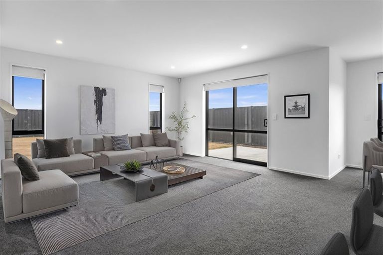 Photo of property in 9 Price Place, Kaiapoi, 7630