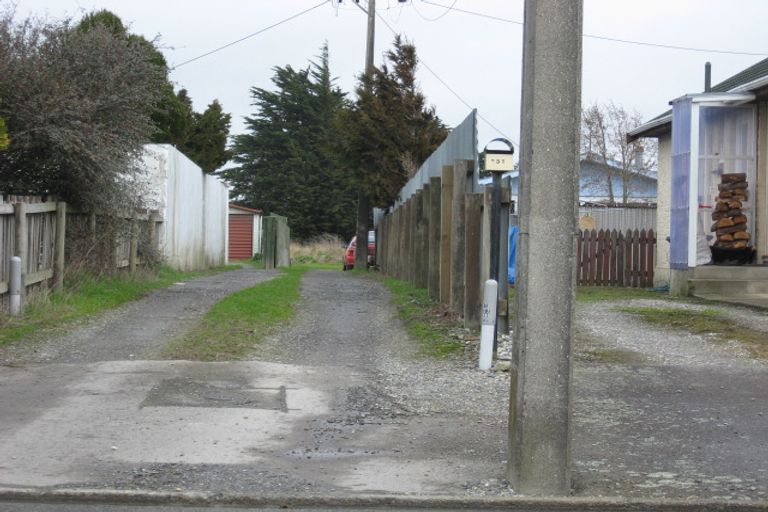 Photo of property in 231 Mcquarrie Street, Kingswell, Invercargill, 9812