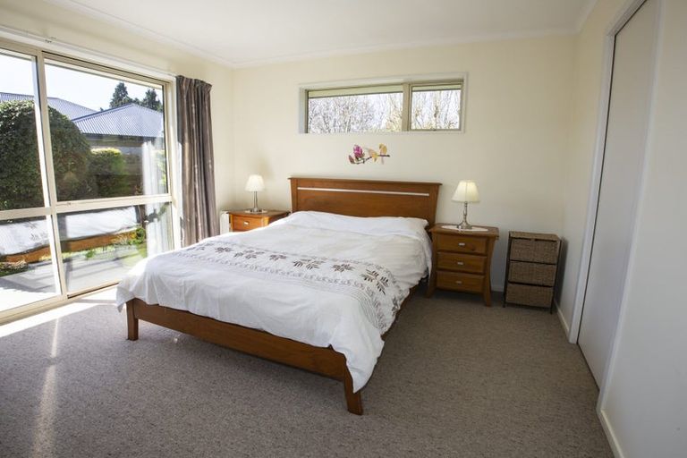 Photo of property in 12 Geoff Geering Drive, Netherby, Ashburton, 7700