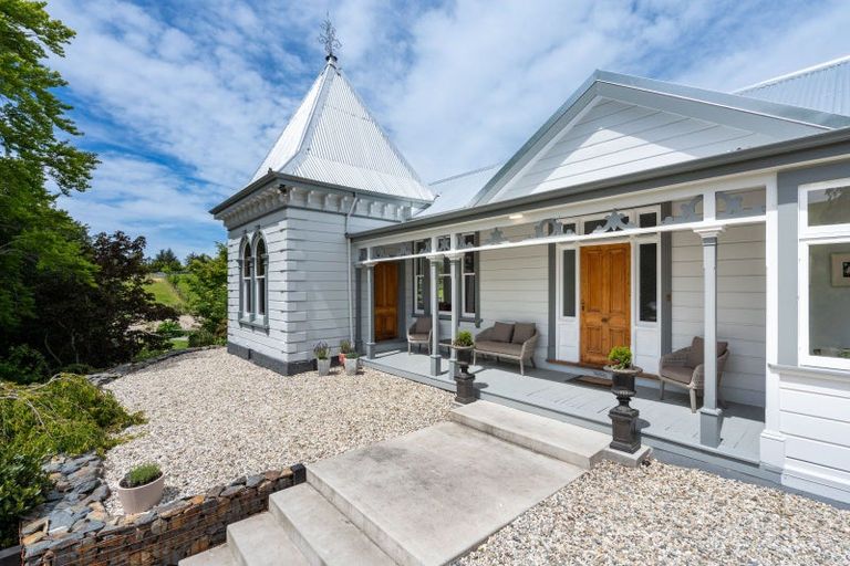 Photo of property in Marama Lodge, 26 Sowerby Street, Lawrence, 9532