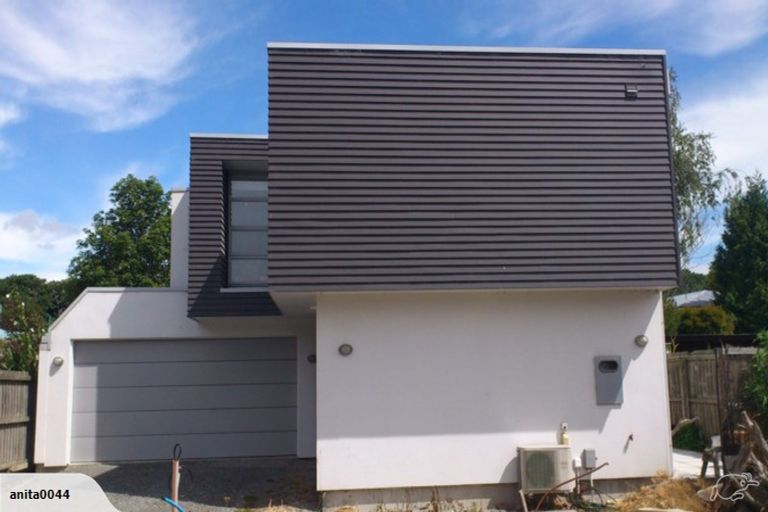 Photo of property in 20 Heywood Terrace, Richmond, Christchurch, 8013