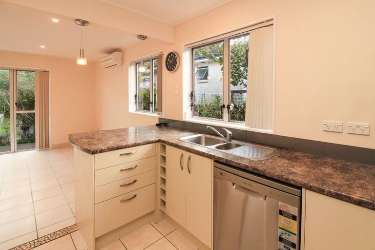 Photo of property in 275 Darlington Road, Miramar, Wellington, 6022