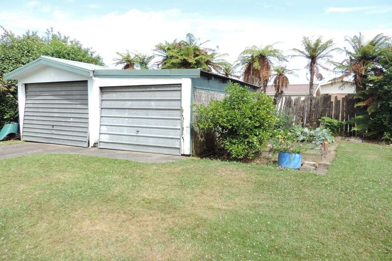 Photo of property in 29 Western Street, Matamata, 3400