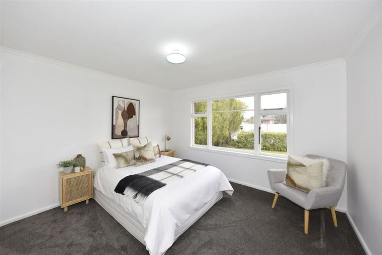 Photo of property in 24 Mappleton Avenue, Burnside, Christchurch, 8053