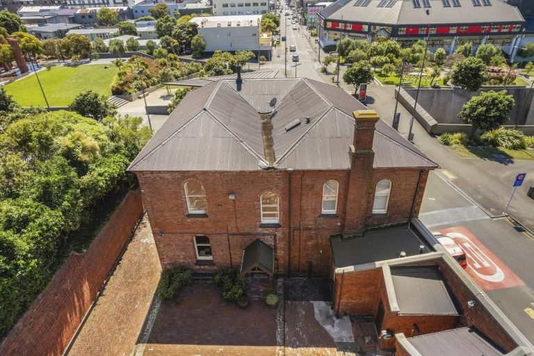 Photo of property in 13 Buckle Street, Mount Cook, Wellington, 6011