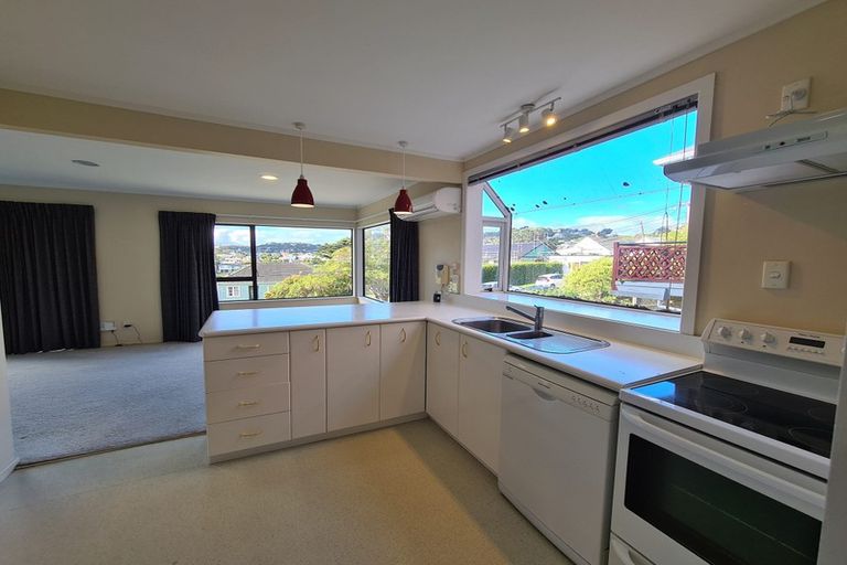 Photo of property in 26b Mysore Street, Khandallah, Wellington, 6035