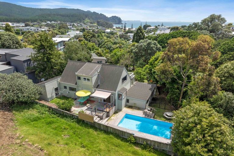 Photo of property in 234 Russell Bruce Place, Onemana, Whangamata, 3691