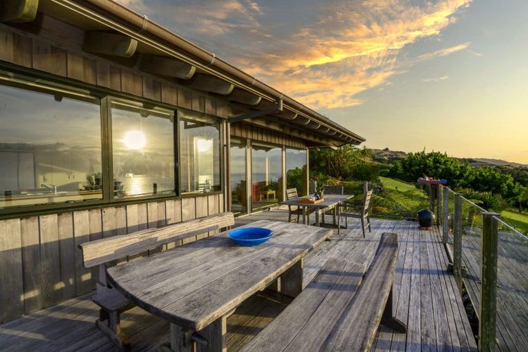 Photo of property in 45 Winifred Street, Okitu, Gisborne, 4010