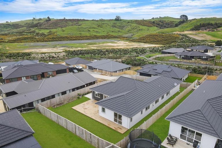 Photo of property in 19 Flannery Road, Pokeno, 2402